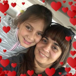 Meet your Posher, Araceli